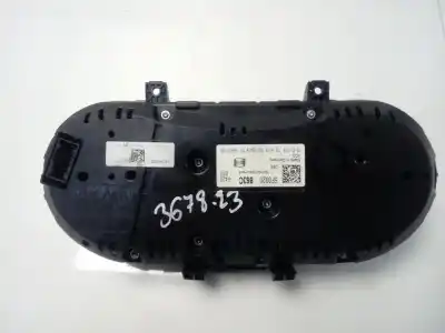 Second-hand car spare part dashboard for seat leon st (5f8) reference plus oem iam references 5f0920863c  