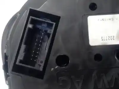 Second-hand car spare part dashboard for seat leon st (5f8) reference plus oem iam references 5f0920863c  