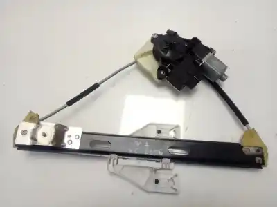Second-hand car spare part rear right window regulator for seat leon st (5f8) reference plus oem iam references 5q0959812a