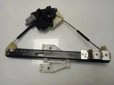 Second-hand car spare part rear left window regulator for seat leon st (5f8) reference plus oem iam references 5q0959811a