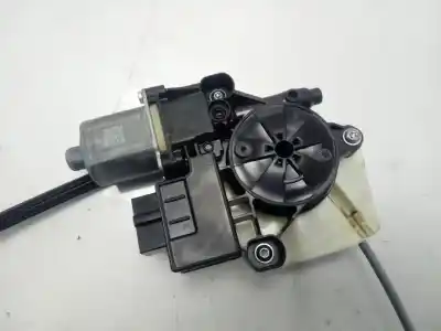 Second-hand car spare part rear left window regulator for seat leon st (5f8) reference plus oem iam references 5q0959811a  