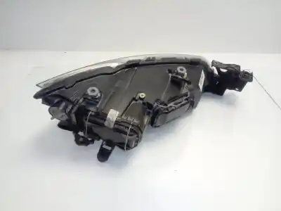 Second-hand car spare part left headlight for seat leon st (5f8) reference plus oem iam references 5f1941005b  