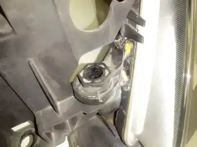 Second-hand car spare part left headlight for seat leon st (5f8) reference plus oem iam references 5f1941005b  