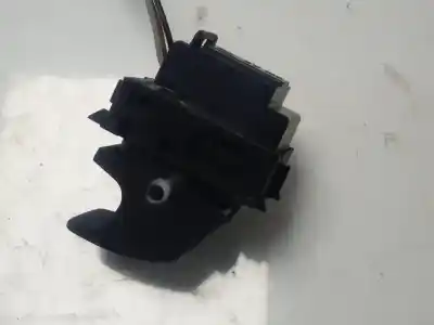 Peça sobressalente para automóvel em segunda mão botão / interruptor elevador vidro traseiro esquerdo por seat leon st (5f8) reference plus referências oem iam   