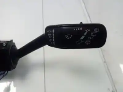 Second-hand car spare part indicator switch for seat leon st (5f8) reference plus oem iam references 5q0953507gd  