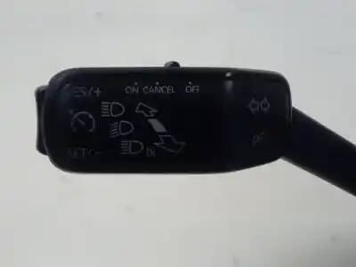 Second-hand car spare part indicator switch for seat leon st (5f8) reference plus oem iam references 5q0953507gd  