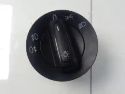 Second-hand car spare part headlights switch for seat leon st (5f8) reference plus oem iam references 5g0941431t