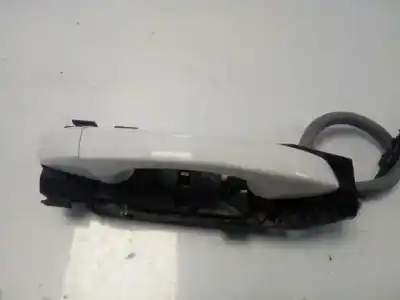 Second-hand car spare part exterior right rear door handle for seat leon st (5f8) reference plus oem iam references 5n0839885h