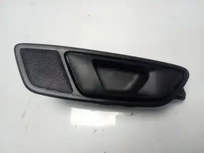 Second-hand car spare part interior right rear handle for seat leon st (5f8) reference plus oem iam references 5f4839114b