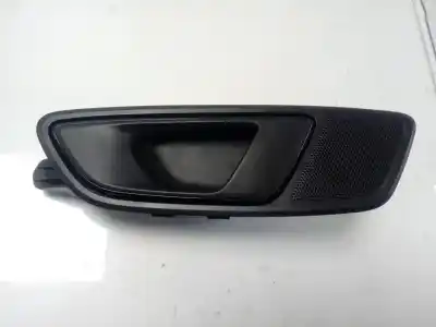Second-hand car spare part interior left rear handle for seat leon st (5f8) reference plus oem iam references 5f4839113b  