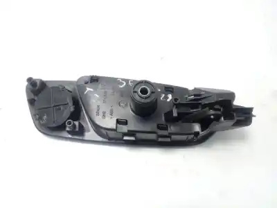 Second-hand car spare part interior left rear handle for seat leon st (5f8) reference plus oem iam references 5f4839113b  