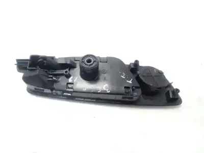 Second-hand car spare part interior left rear handle for seat leon st (5f8) reference plus oem iam references 5f4839113b  