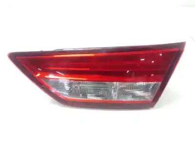 Second-hand car spare part interior rear right light for seat leon st (5f8) reference plus oem iam references 5f9945094
