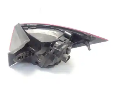 Second-hand car spare part left tailgate light for seat leon st (5f8) reference plus oem iam references 5f9945095  