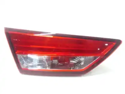 Second-hand car spare part interior left tailgate light for seat leon st (5f8) reference plus oem iam references 5f9945093