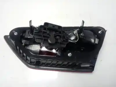 Second-hand car spare part interior left tailgate light for seat leon st (5f8) reference plus oem iam references 5f9945093  