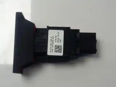 Second-hand car spare part hazard warning lights for seat leon st (5f8) reference plus oem iam references 5f0953235b  