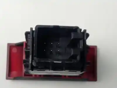 Second-hand car spare part hazard warning lights for seat leon st (5f8) reference plus oem iam references 5f0953235b  