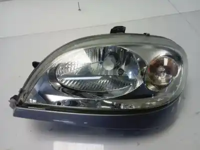 İkinci el araba yedek parçası SOL FAR için CITROEN SAXO  OEM IAM referansları 89004405  