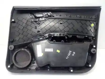 Second-hand car spare part left front door trim for seat ibiza (kj1) reference oem iam references 6f0867011db  