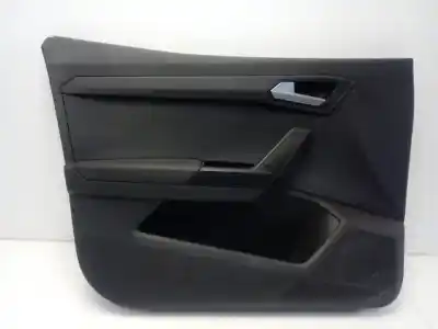 Second-hand car spare part left front door trim for seat ibiza (kj1) reference oem iam references 6f0867011db  