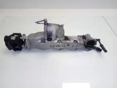 Pezzo di ricambio per auto di seconda mano COLLETTORE DI ASPIRAZIONE per HYUNDAI TUCSON (JM)  Riferimenti OEM IAM 283B127400  