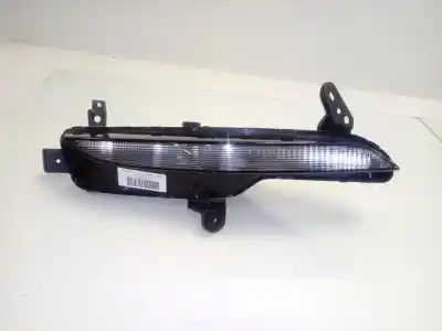 Second-hand car spare part FRONT LEFT HEADLIGHT for RENAULT MEGANE III BERLINA 5P  OEM IAM references 261354958R  