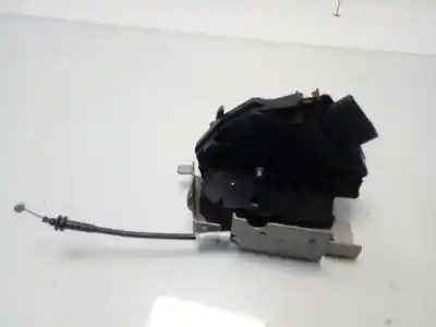 Автозапчасти б/у замок задней левой двери за ford transit furgón (tts) 2.0 tdci cat ссылки oem iam 40154153