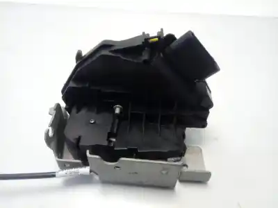 Автозапчасти б/у замок задней левой двери за ford transit furgón (tts) 2.0 tdci cat ссылки oem iam 40154153  