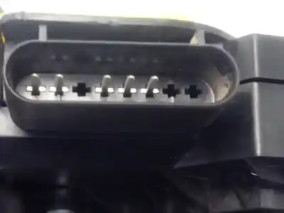 Автозапчасти б/у замок задней левой двери за ford transit furgón (tts) 2.0 tdci cat ссылки oem iam 40154153  