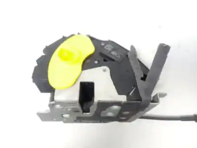 Автозапчасти б/у замок задней левой двери за ford transit furgón (tts) 2.0 tdci cat ссылки oem iam 40154153  