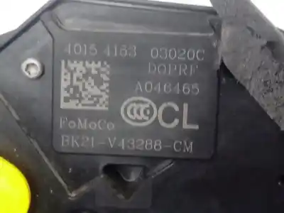 Автозапчасти б/у замок задней левой двери за ford transit furgón (tts) 2.0 tdci cat ссылки oem iam 40154153  