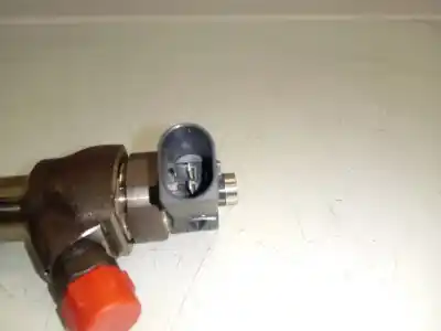 Second-hand car spare part injector for seat leon st (5f8) reference plus oem iam references 0445110469