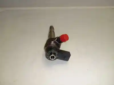 Second-hand car spare part injector for seat leon st (5f8) reference plus oem iam references 0445110469  