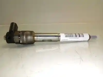 Second-hand car spare part injector for seat leon st (5f8) reference plus oem iam references 0445110469  