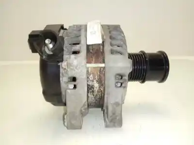 Автозапчасти б/у генератор за ford c-max edition ссылки oem iam cv6t10300db  