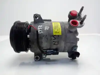 Tweedehands auto-onderdeel airconditioning compressor voor ford c-max edition oem iam-referenties cv6119d629fc