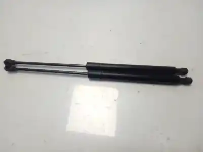 Peça sobressalente para automóvel em segunda mão amortecedores do tronco / porta por renault captur xmod referências oem iam 844301324r