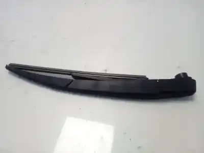 Peça sobressalente para automóvel em segunda mão haste de escova traseiro por renault captur xmod referências oem iam 