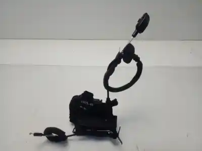 Peça sobressalente para automóvel em segunda mão fechadura da porta dianteira direita por renault captur xmod referências oem iam 805022764r