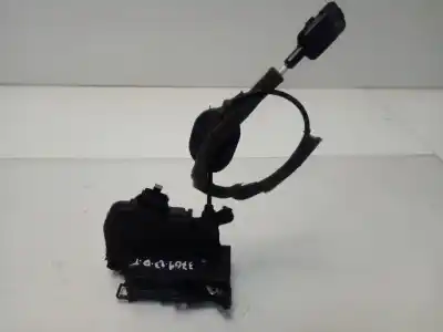 Peça sobressalente para automóvel em segunda mão fechadura da porta traseira direita por renault captur xmod referências oem iam 805027072r