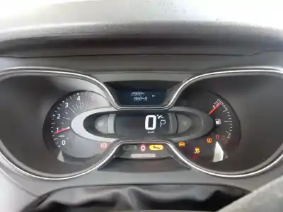 Peça sobressalente para automóvel em segunda mão quadrante por renault captur xmod referências oem iam 248103183r