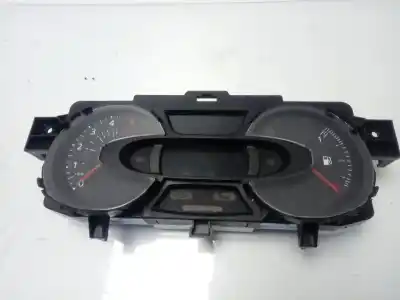 Peça sobressalente para automóvel em segunda mão quadrante por renault captur xmod referências oem iam 248103183r  