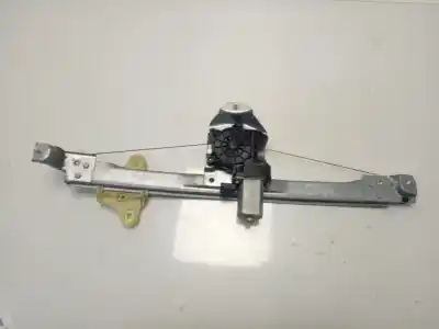 Peça sobressalente para automóvel em segunda mão elevador de vidros dianteiro direito por renault captur xmod referências oem iam 128001471b