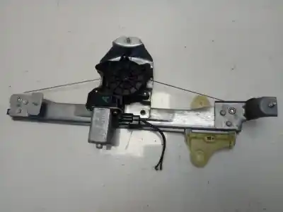 Peça sobressalente para automóvel em segunda mão elevador de vidros traseiro esquerdo por renault captur xmod referências oem iam 12800147201c