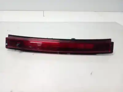 Peça sobressalente para automóvel em segunda mão farolim de travão central por renault captur xmod referências oem iam 265902759r