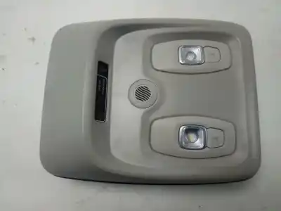 Pezzo di ricambio per auto di seconda mano luce interna per renault captur xmod riferimenti oem iam 969801754r  