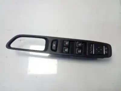 Peça sobressalente para automóvel em segunda mão botão / interruptor elevador vidro dianteiro esquerdo por renault captur xmod referências oem iam rsa255702886r  