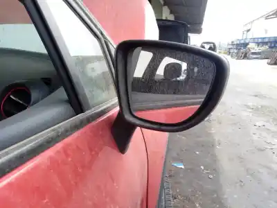 Peça sobressalente para automóvel em segunda mão espelho retrovisor direito por renault captur xmod referências oem iam 