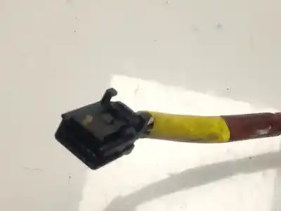 Peça sobressalente para automóvel em segunda mão espelho retrovisor direito por renault captur xmod referências oem iam   